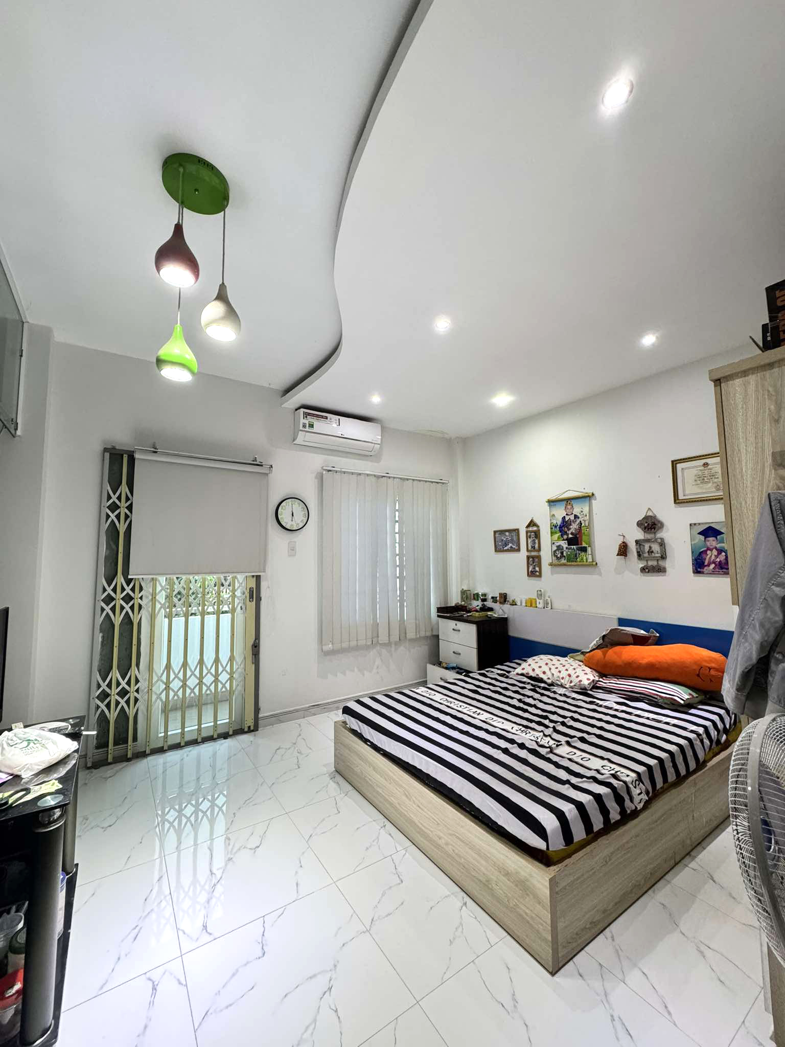Bán Nhà 3 Tầng Đẹp Lung Linh Hẻm Xe Hơi 117m2_9x15m Kha Vạn Cân Linh Đông Thủ Đức Chỉ 13 tỷ. - Ảnh 3